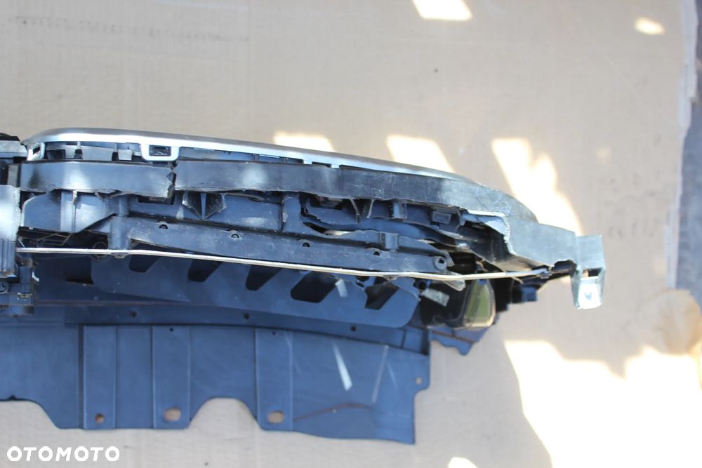 ATRAPA GRILL BMW X5 G05 5A1A312 2021 - 16