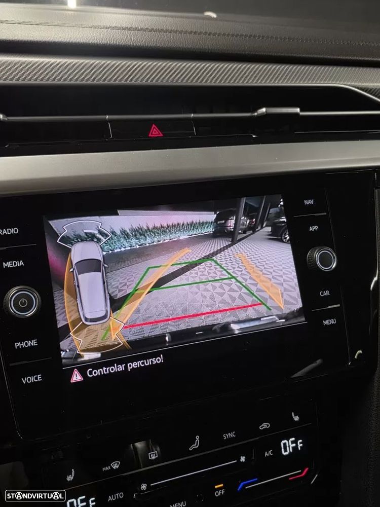 VW Arteon Shooting Brake 1.4 TSI eHybrid Elegance - 18