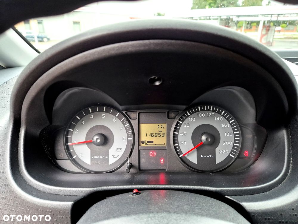 Mitsubishi Colt 1.3 Elegance EU5 - 14