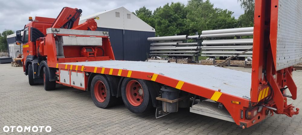 Volvo Fm9 - 12