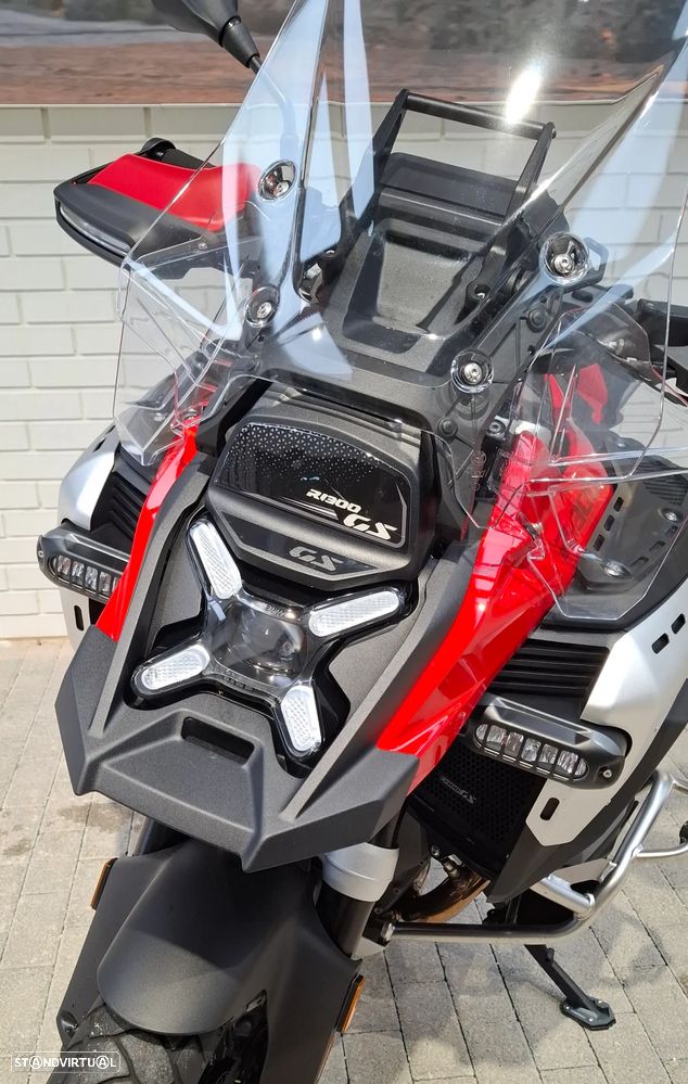 BMW R 1300 GS Adventure - 4