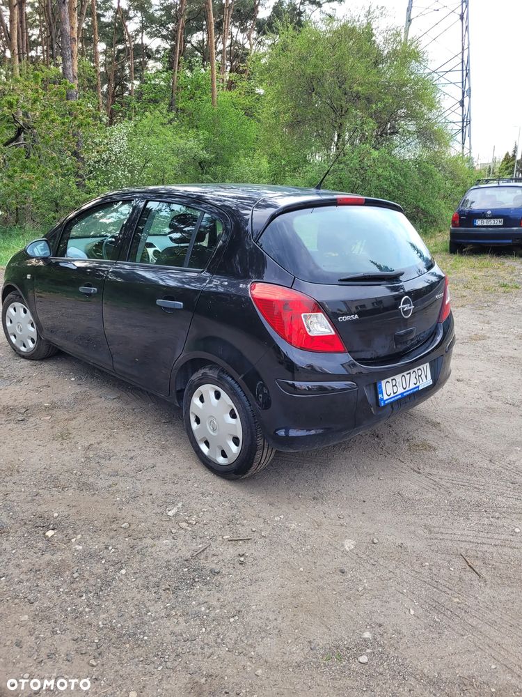 Opel Corsa - 3