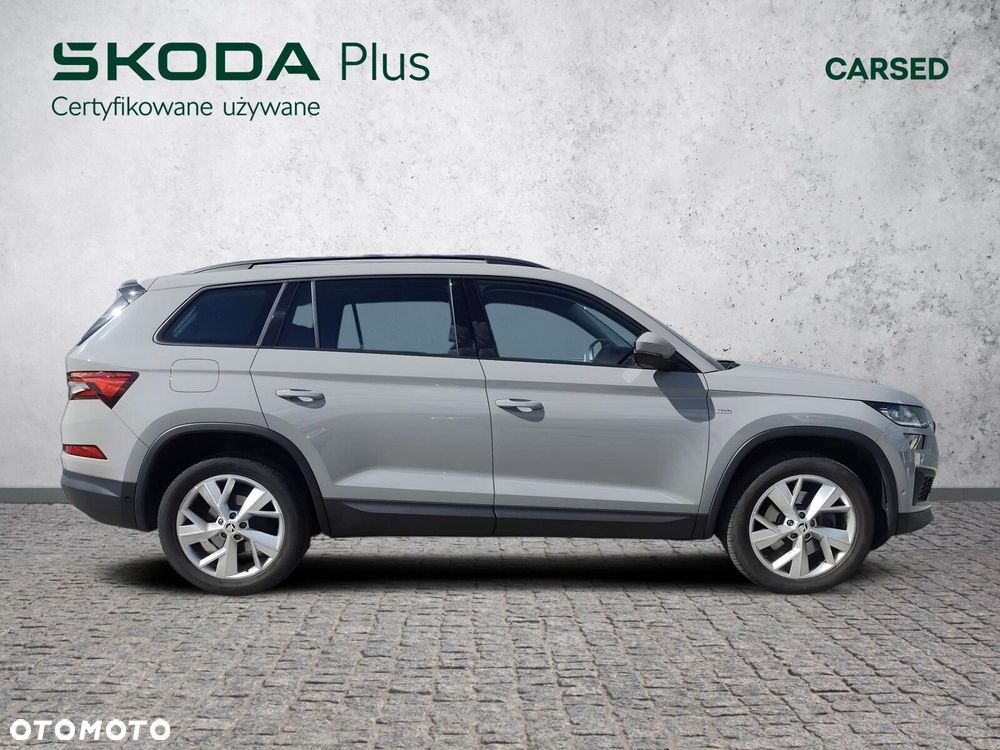 Skoda Kodiaq - 8