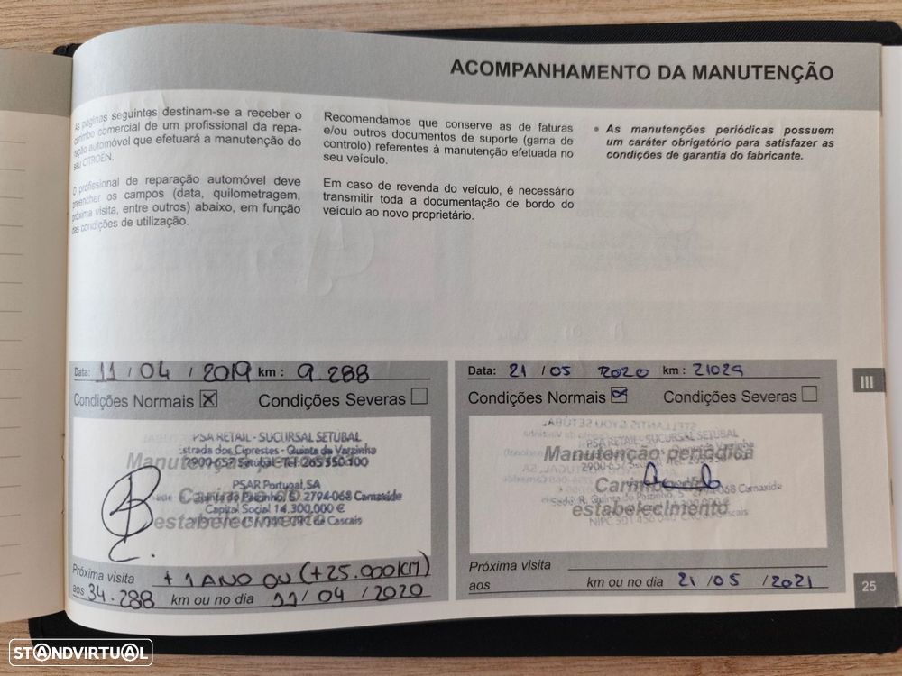 Citroën C4 Cactus 1.2 PureTech Feel - 35
