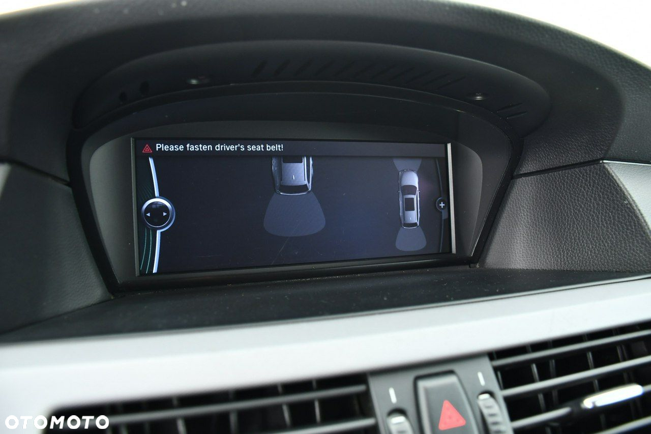 BMW Seria 5 - 35