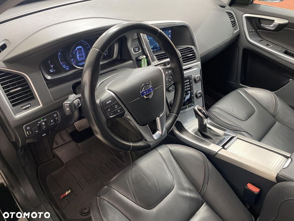 Volvo XC 60 - 11