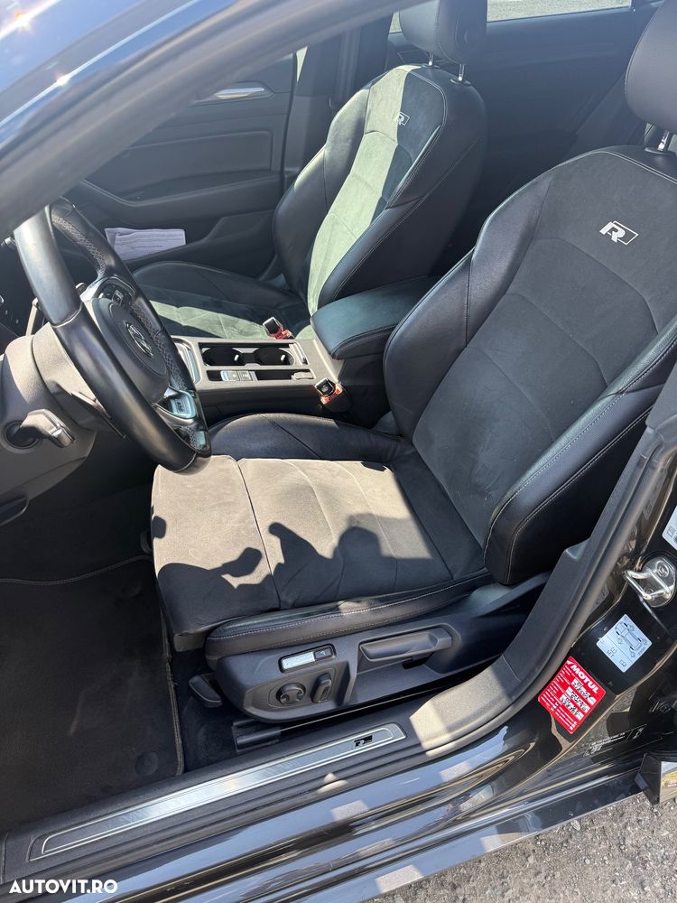 Volkswagen ARTEON 2.0 TDI DSG 4Motion R-Line - 8