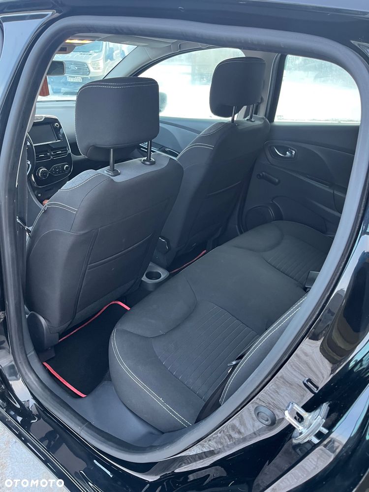 Renault Clio TCe 90 Limited - 10