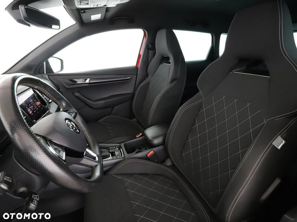 Skoda Karoq 1.5 TSI DSG Sportline - 14