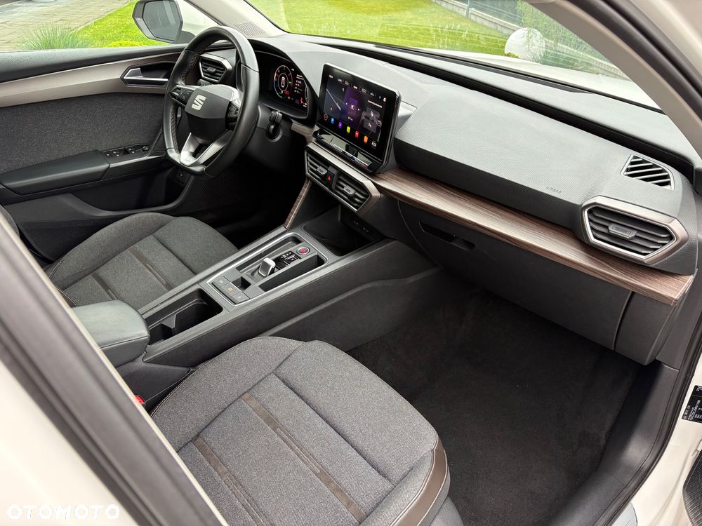 Seat Leon - 19