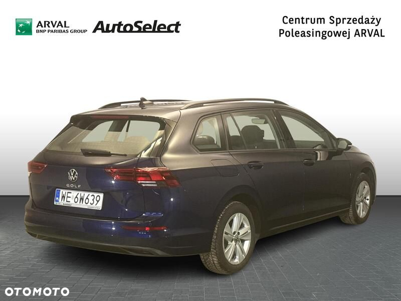 Volkswagen Golf VIII 1.0 TSI Life - 6
