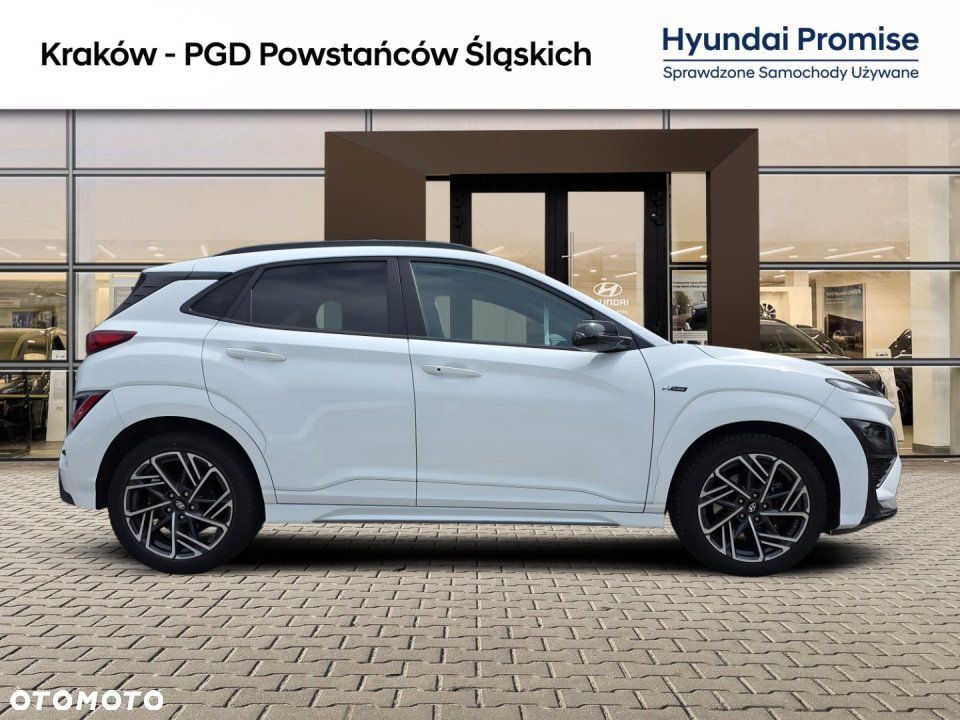 Hyundai Kona - 7