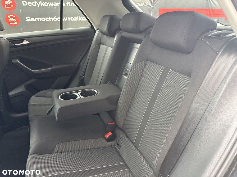 Volkswagen T-Roc 1.5 TSI Special Edition DSG - 20