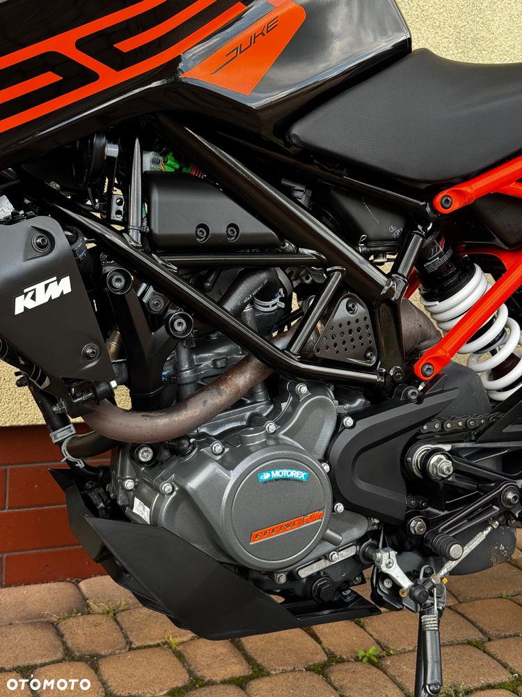 KTM Inny - 30