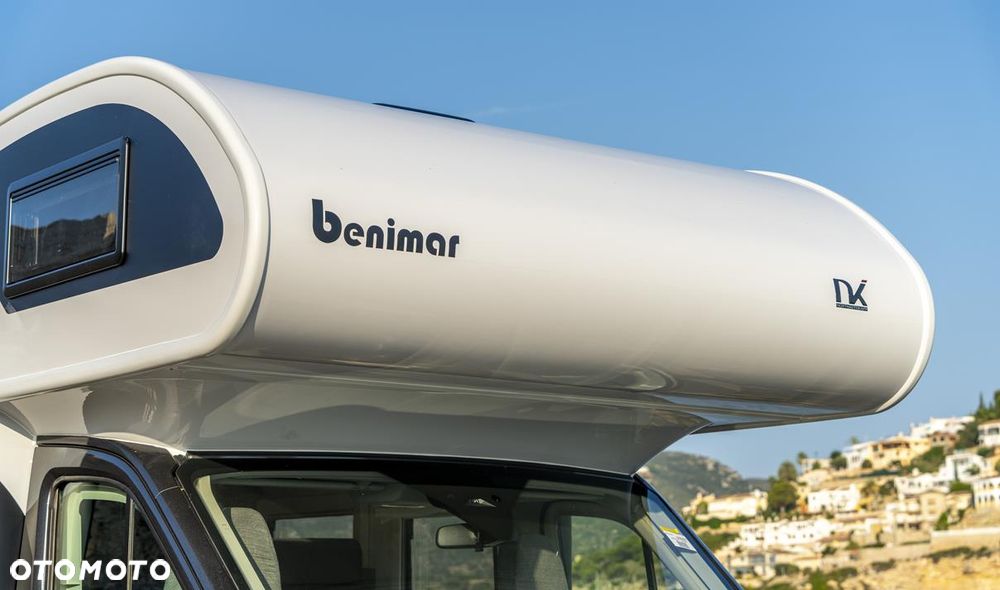 Benimar Sport 363 - 25