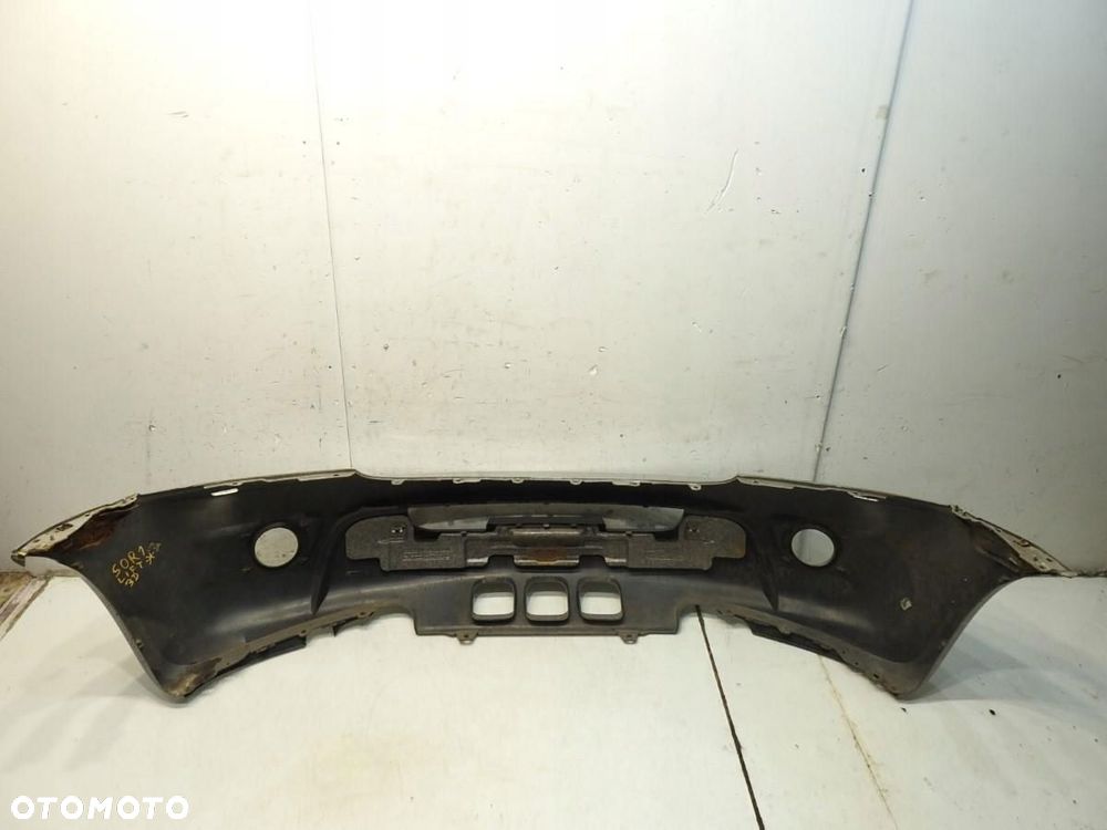 ZDERZAK PRZEDNI PRZÓD 3D KIA SORENTO I LIFT 86511-3E511 - 9