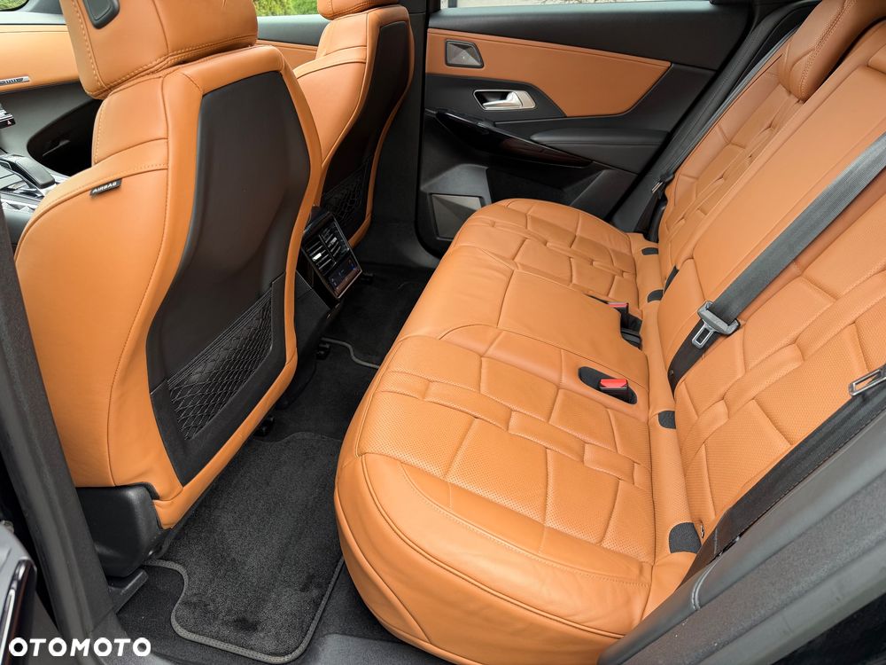 DS Automobiles DS 7 Crossback - 35