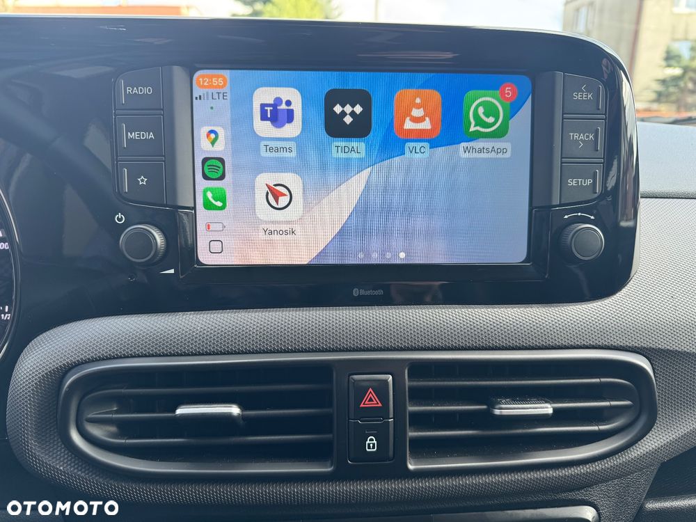 Hyundai i10 1.2 Comfort - 14