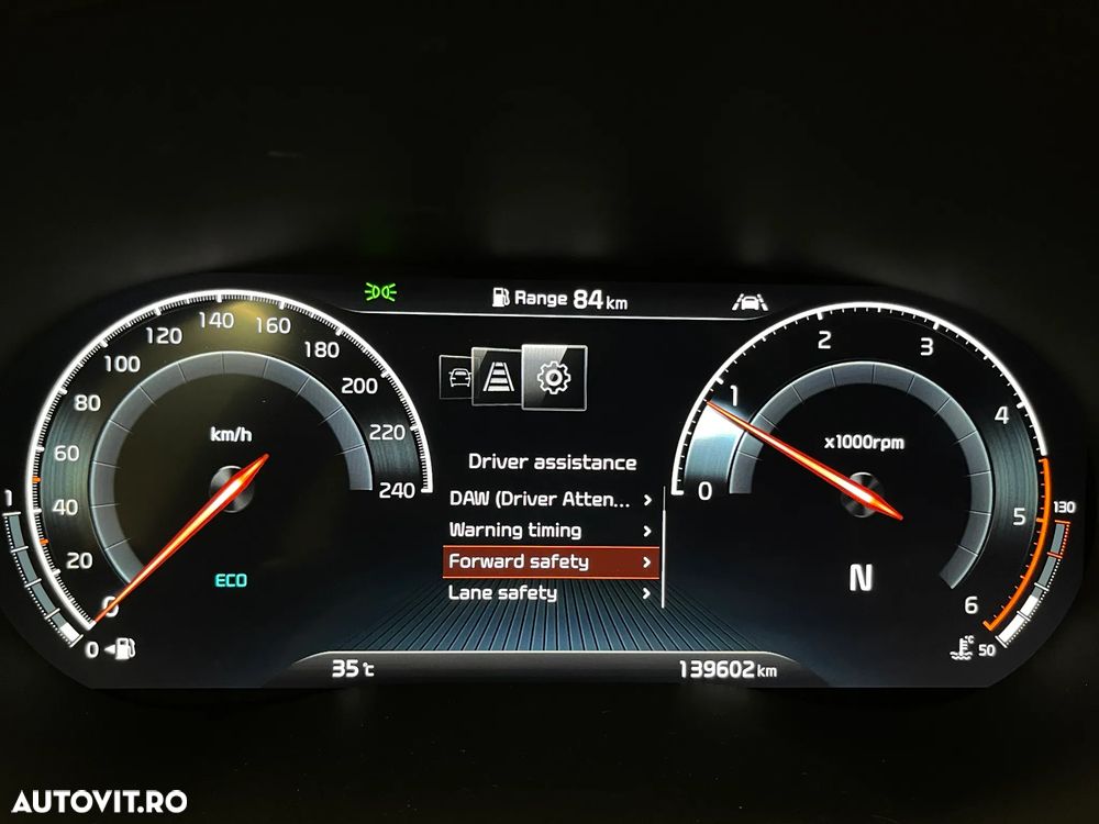 Kia XCeed 1.6 DSL MHEV HP 6iMT Style - 24