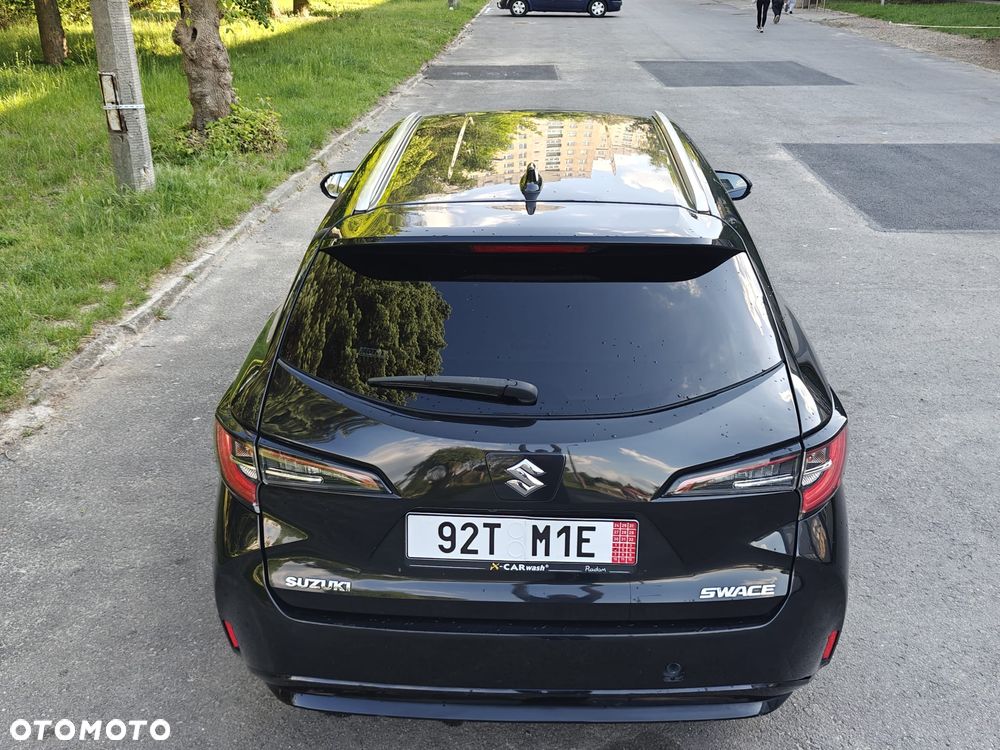 Suzuki Swace 1.8 Hybrid Elegance CVT - 11