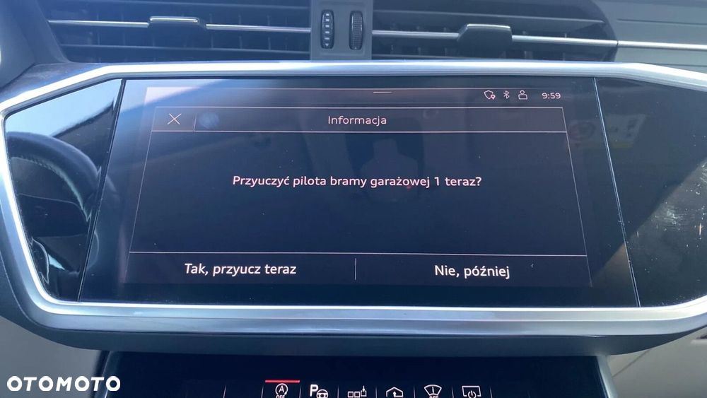 Audi A6 Avant 40 TDI mHEV Quattro S tronic - 38