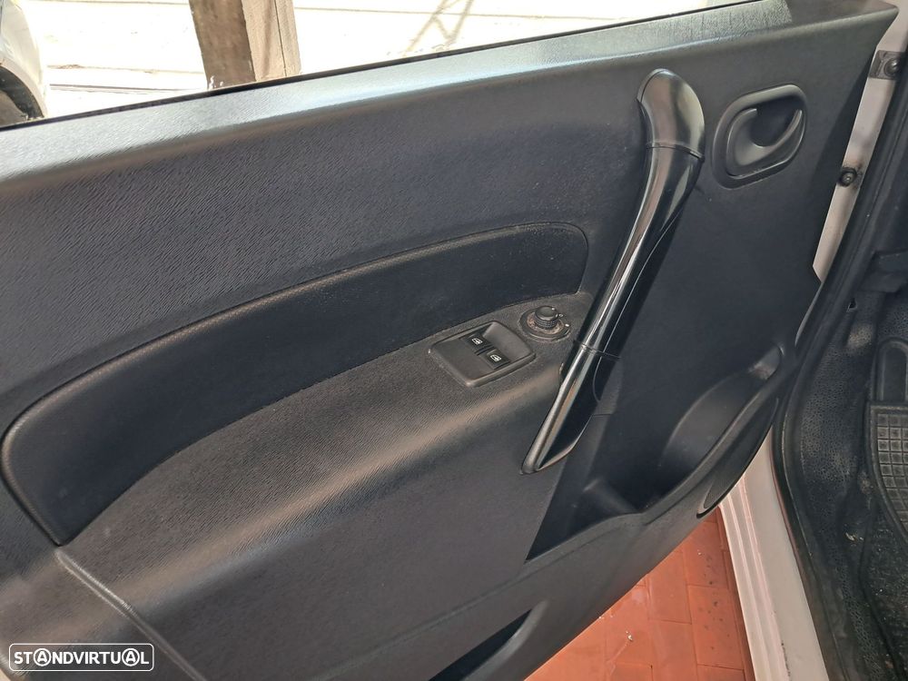 Renault Kangoo Kangoo 1.5 Blue Dci L1 Edition One - 4