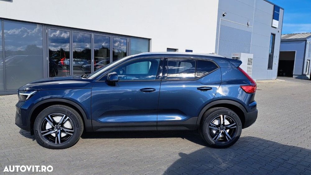 Volvo XC 40 B3 AT FWD MHEV Core - 7