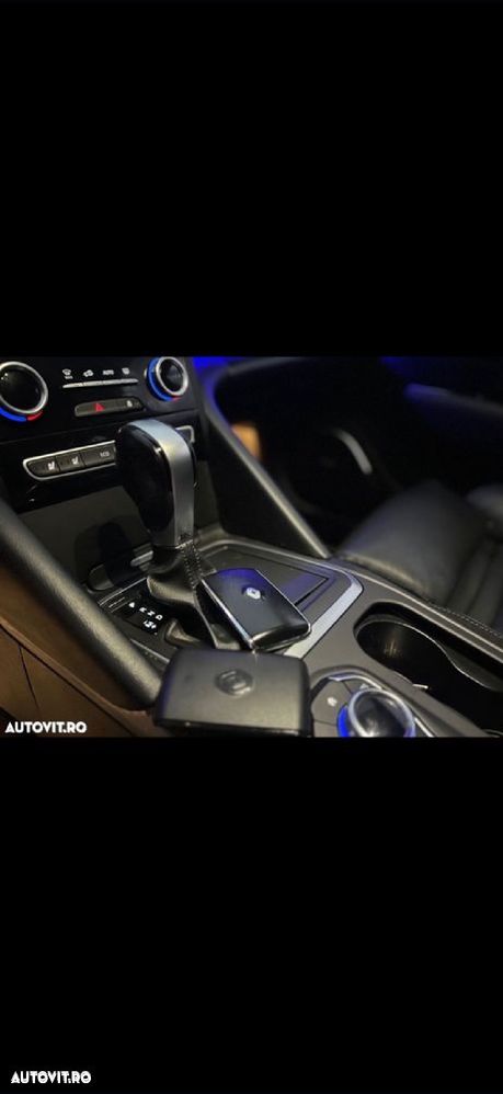 Renault Talisman ENERGY dCi 160 EDC INITIALE PARIS - 9
