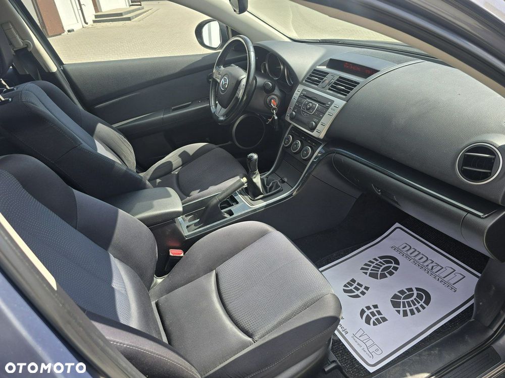 Mazda 6 - 14