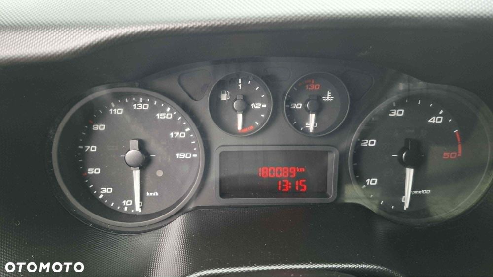 Iveco 35C14, 35C13, 35C15, 35C16 - 16