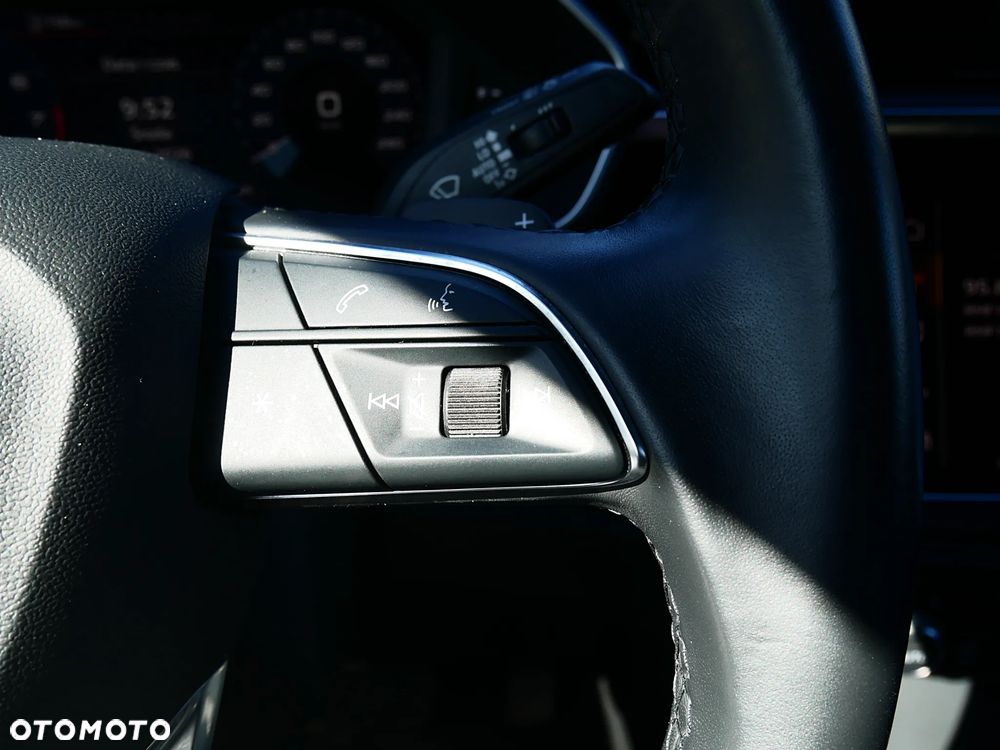 Audi Q3 45 TFSI Quattro S tronic - 11