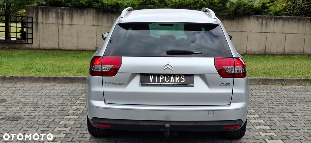 Citroën C5 Tourer HDi 165 FAP Business Class - 15