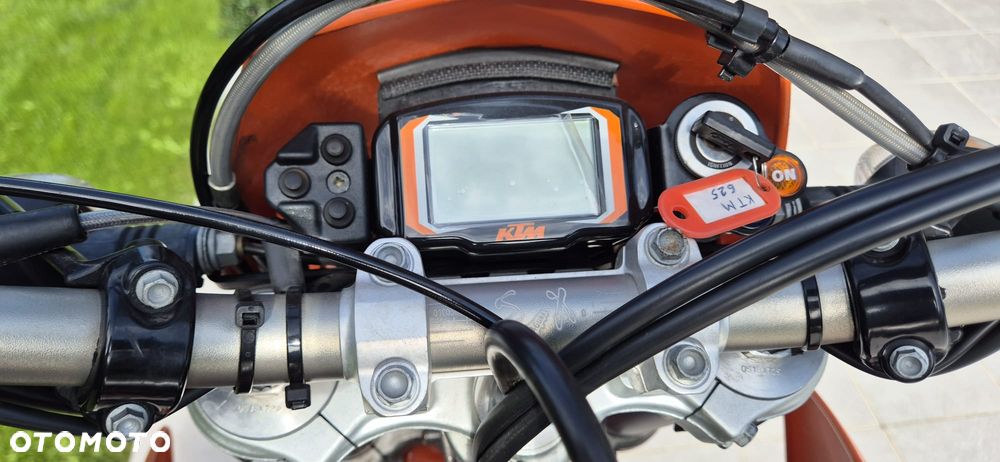 KTM Inny - 17