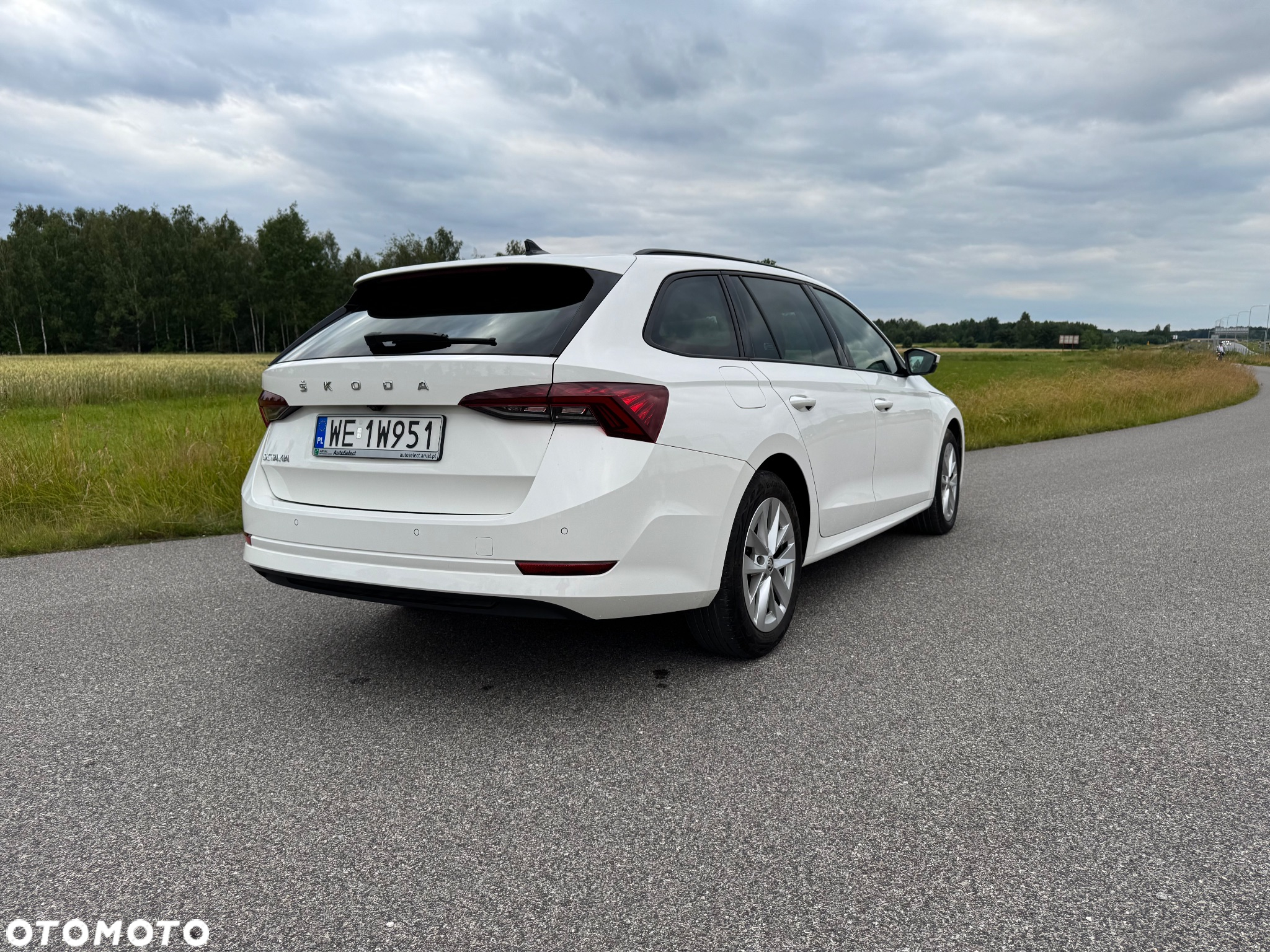Skoda Octavia 2.0 TDI Ambition - 5