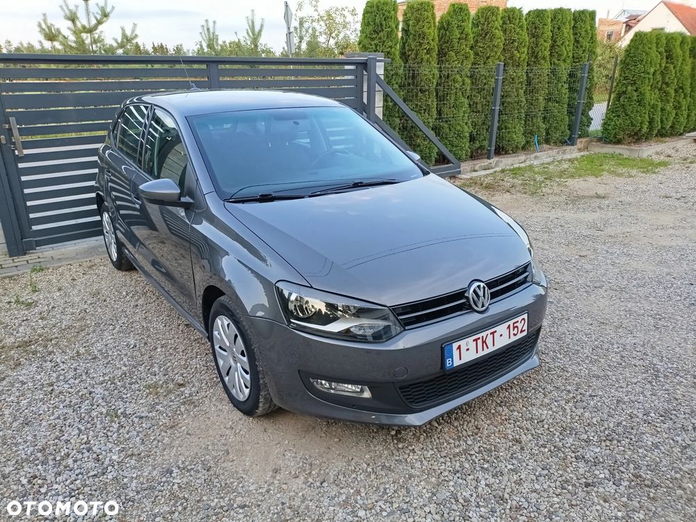 Volkswagen Polo 1.4 Team - 7