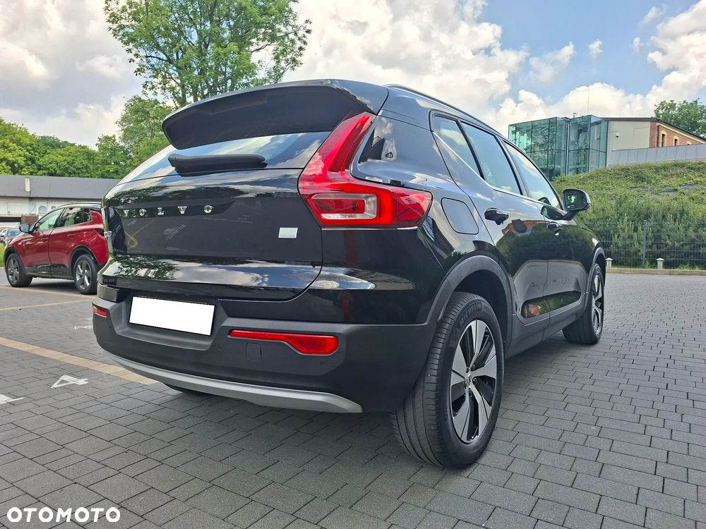 Volvo XC 40 - 16