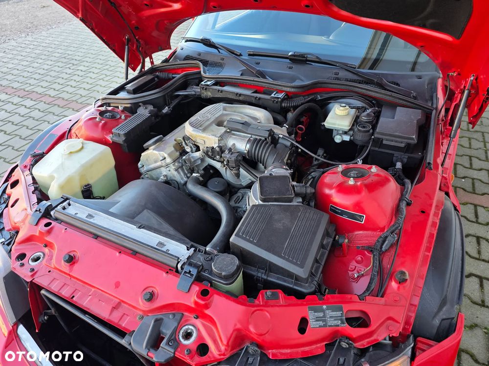 BMW Z3 1.8 - 20