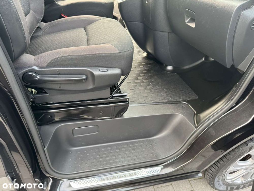 Fiat Talento 2.0 Doka L2 - 31