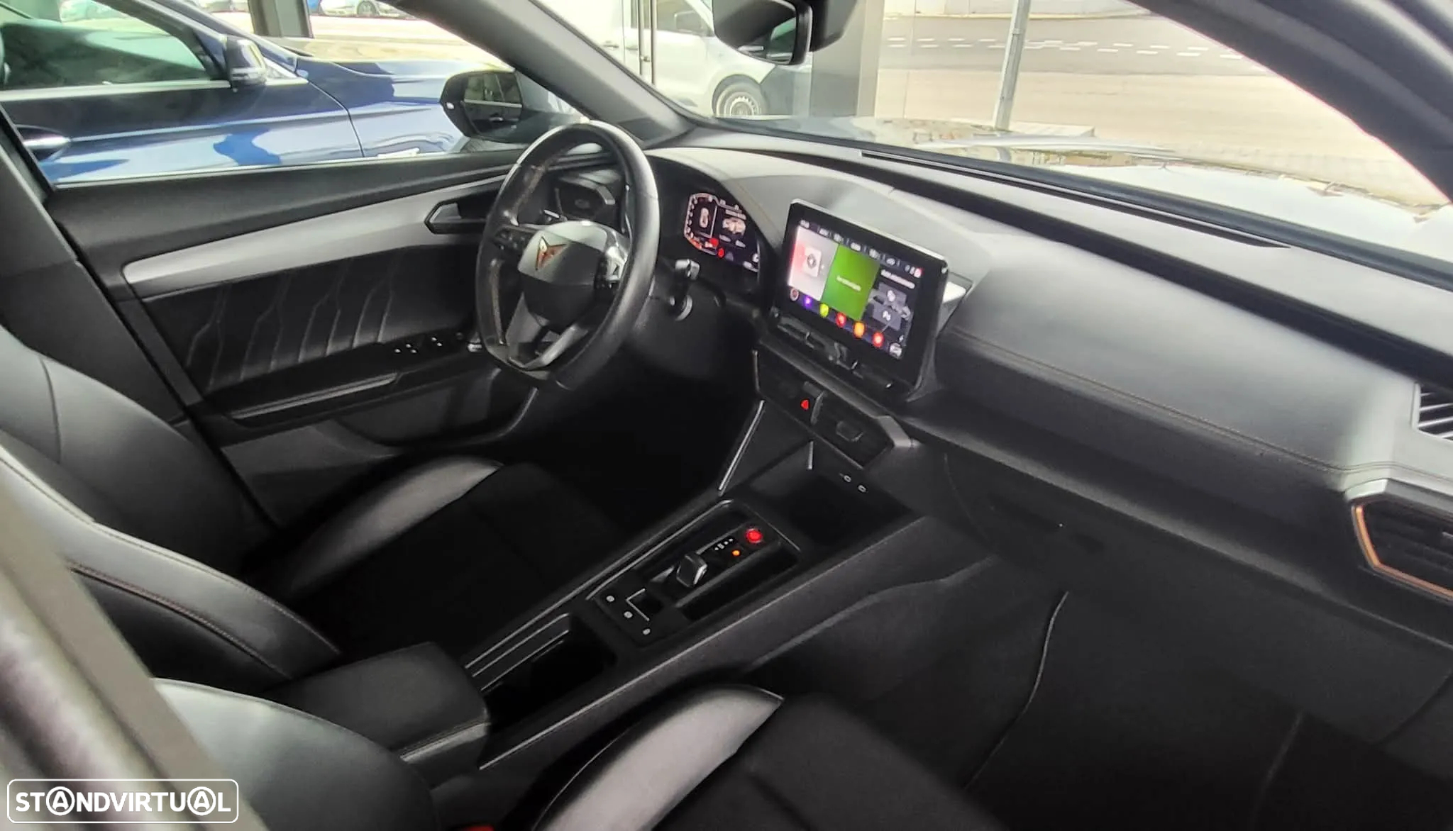 Cupra Formentor 1.5 TSI Sport DSG - 13