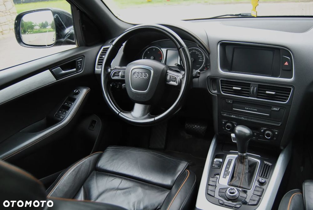 Audi Q5 - 11