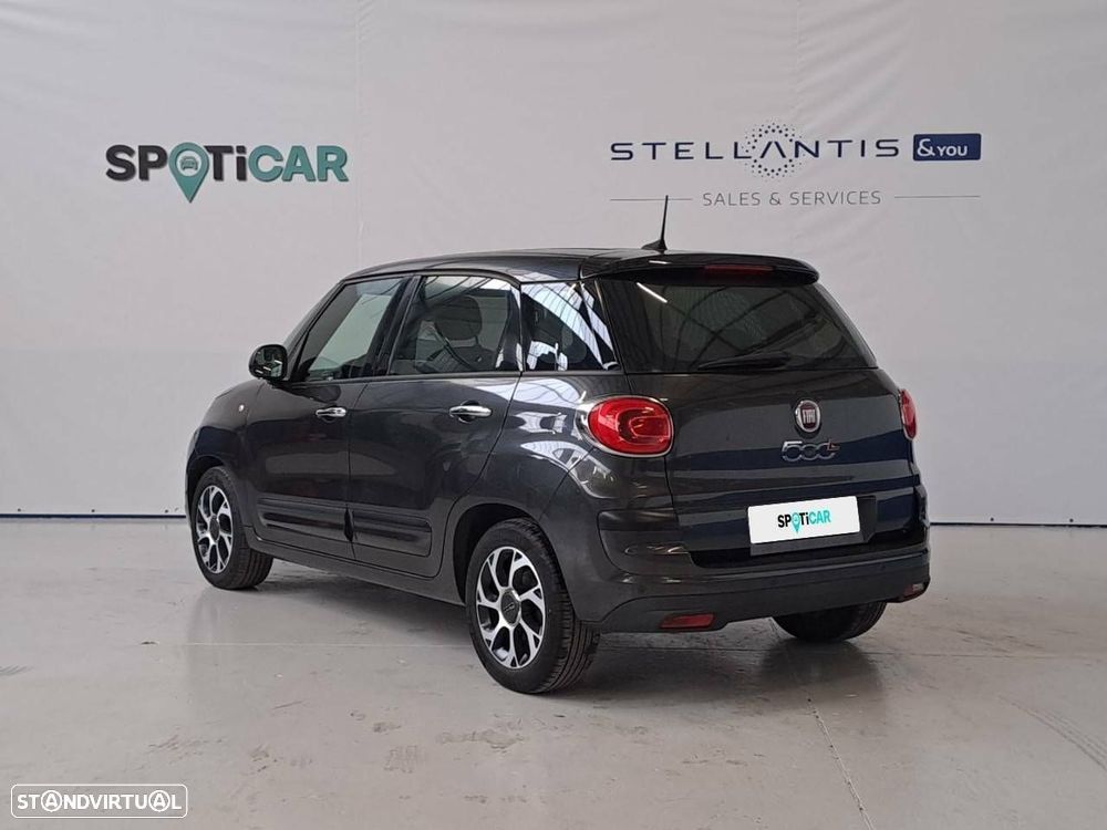 Fiat 500L 0.9 8V TwinAir Pop Star S&S - 5