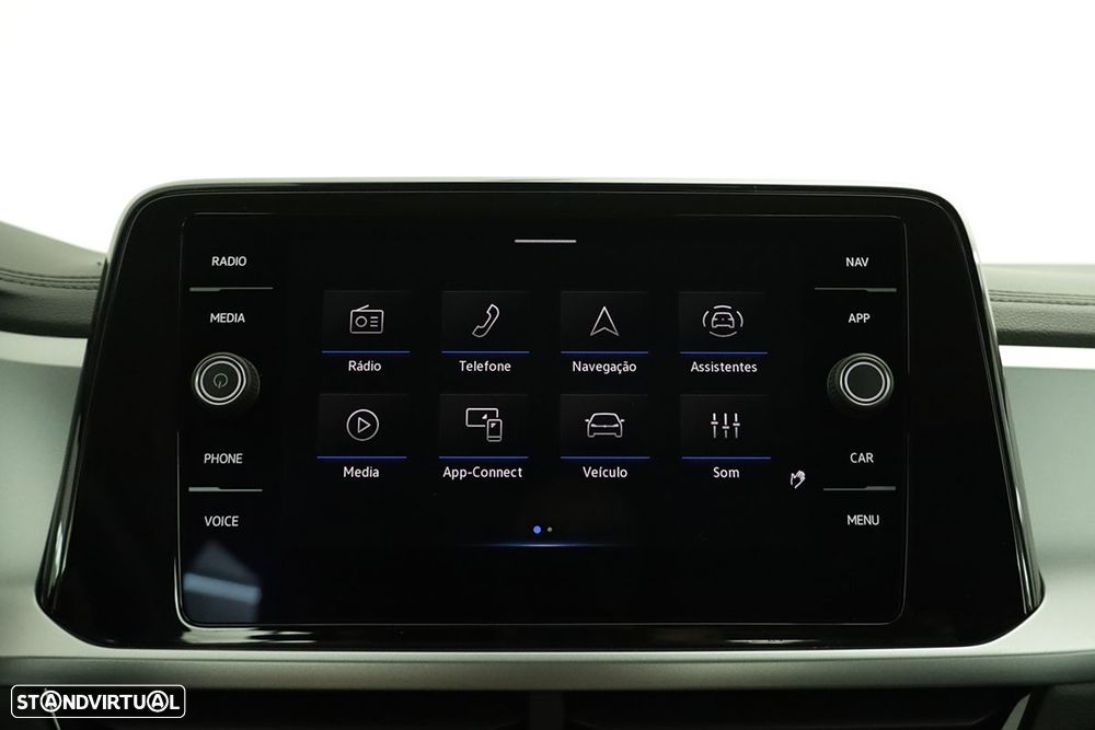 VW T-Roc 1.0 TSI Life - 10