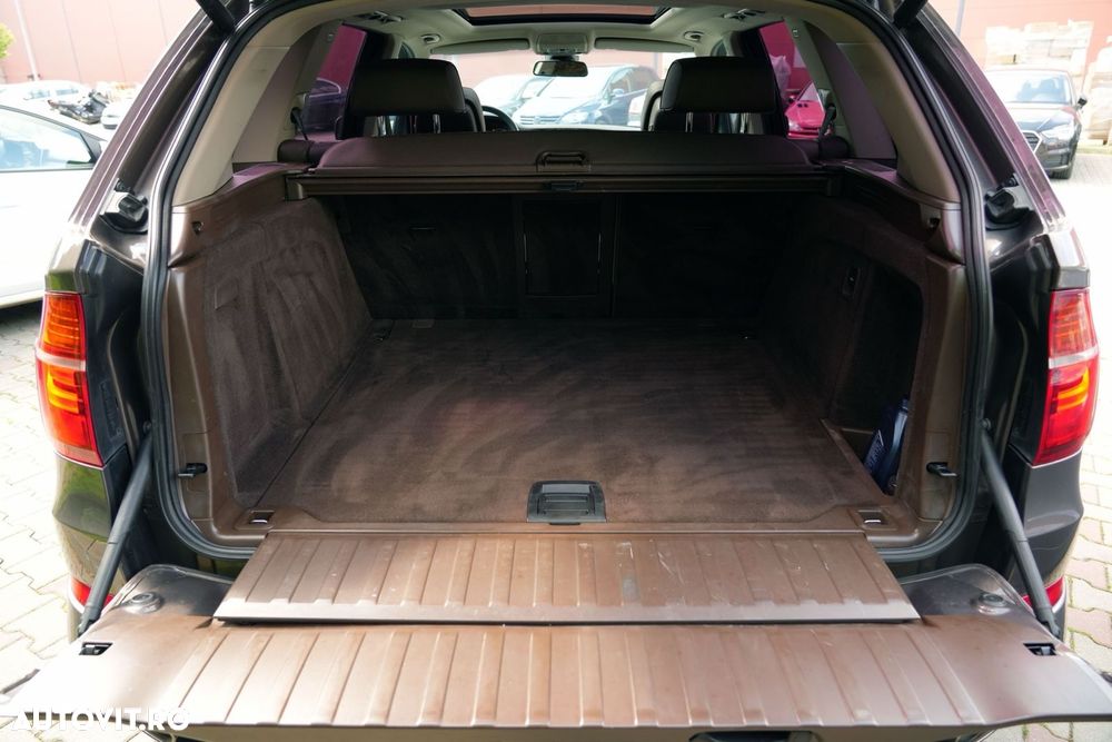 BMW X5 xDrive30d Edition Exclusive - 20