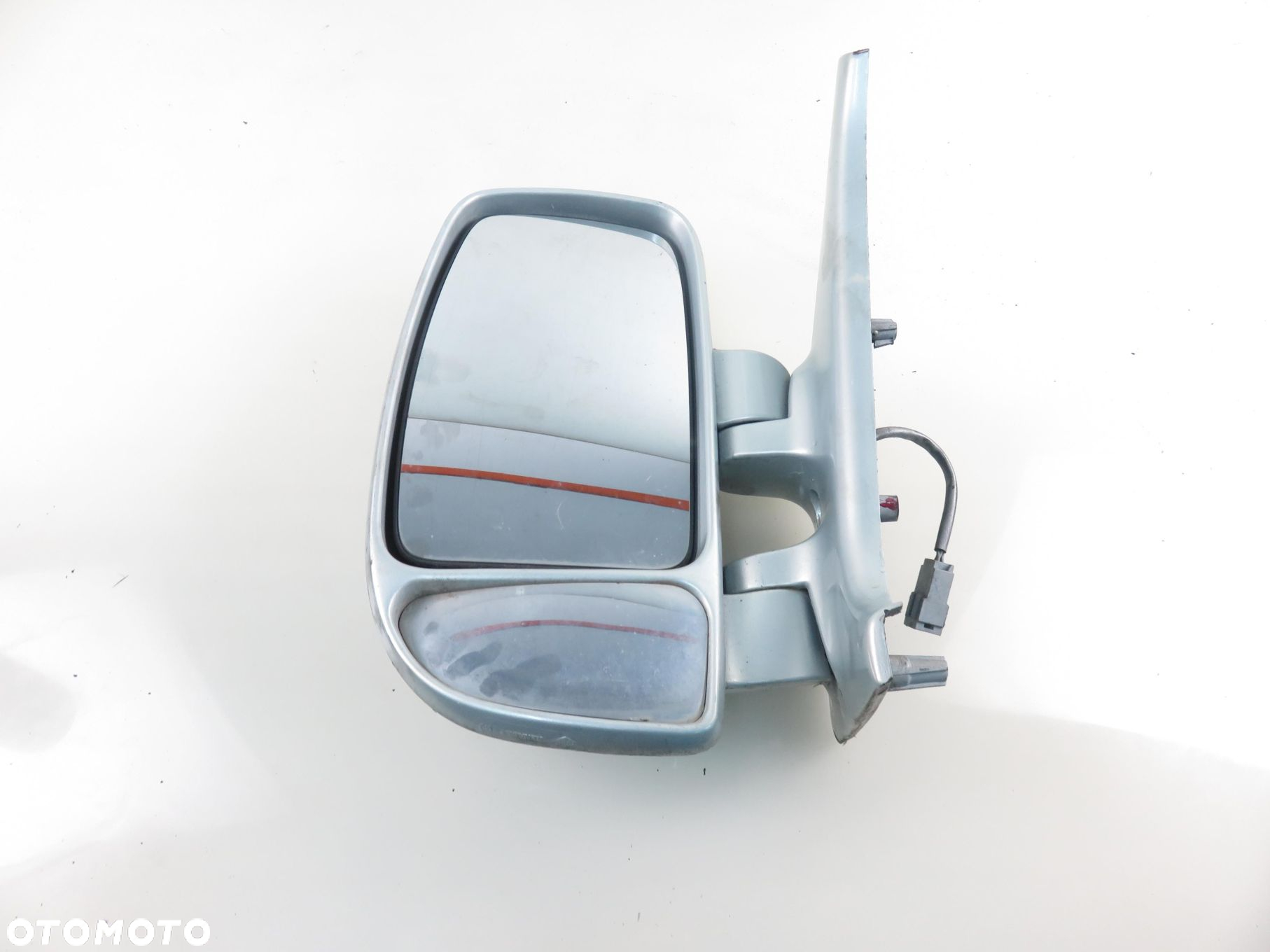 LUSTERKO LEWE RENAULT MASTER II  5 PIN - 4