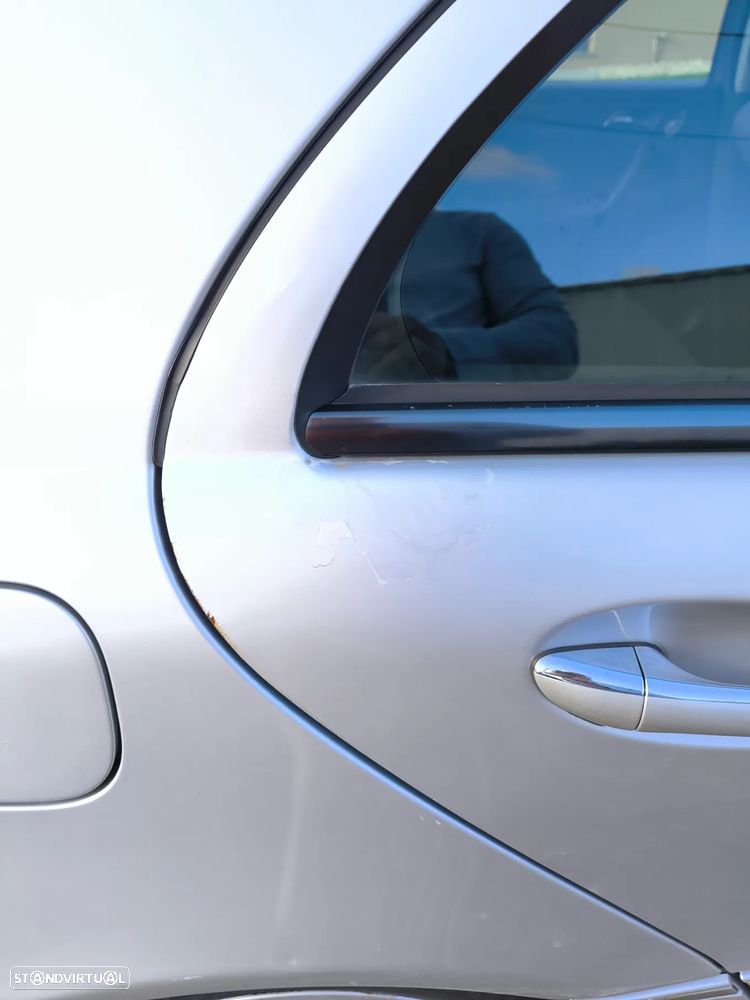 Mercedes-Benz C 200 K Elegance - 10