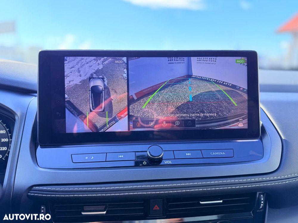 Nissan Qashqai 1.3 l MHEV X-Tronic 4WD Tekna - 24