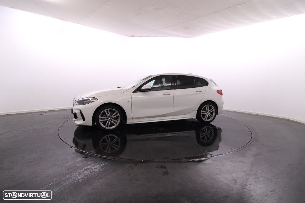 BMW 116 d Pack Desportivo M Auto - 2