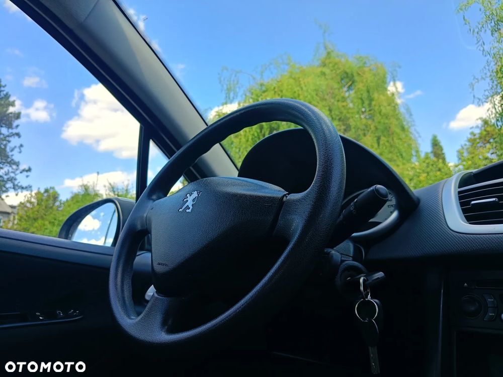 Peugeot 207 75 forever - 20
