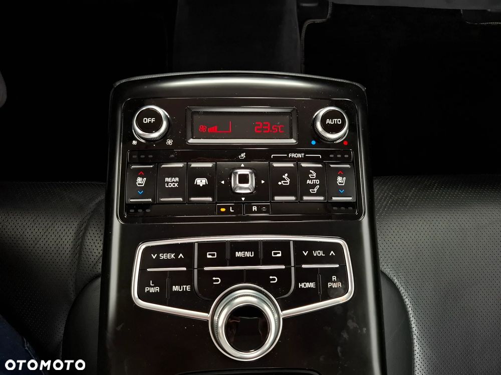 Kia K9 - 29