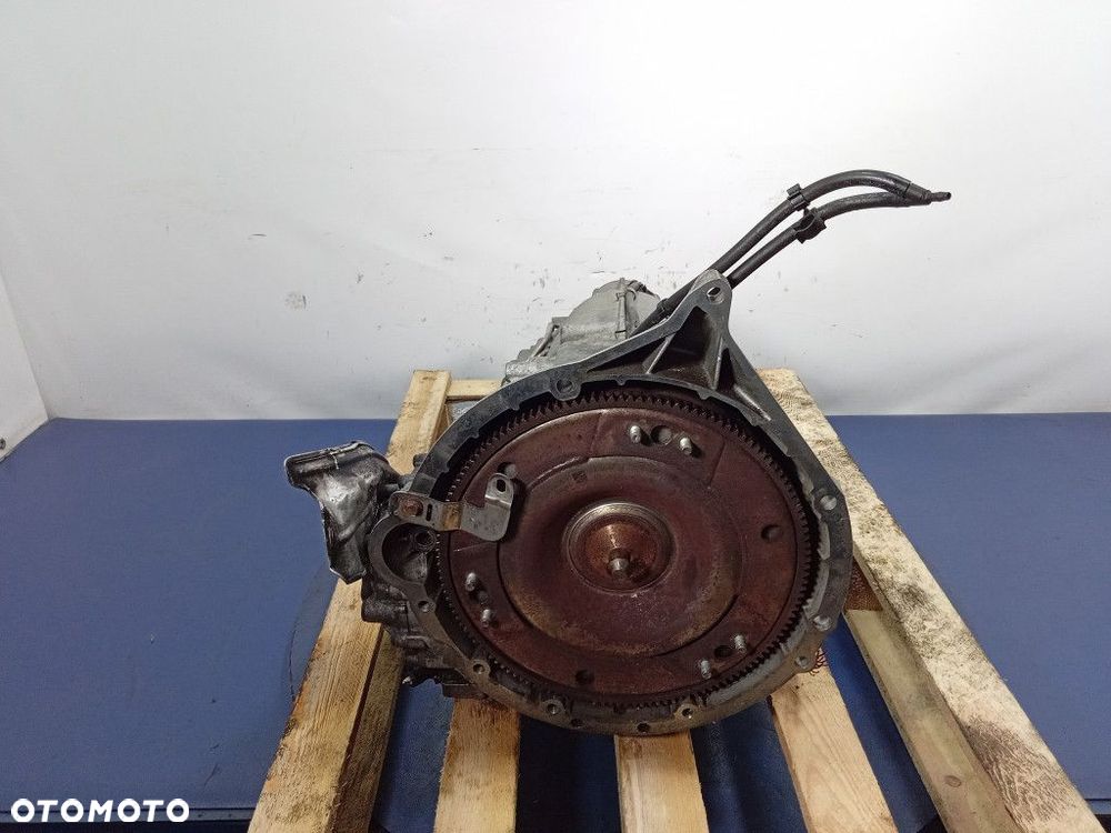 VW PHAETON 5.0TDI 313KM SKRZYNIA AUTOMATYCZNA HPS 6HP-32 - 1